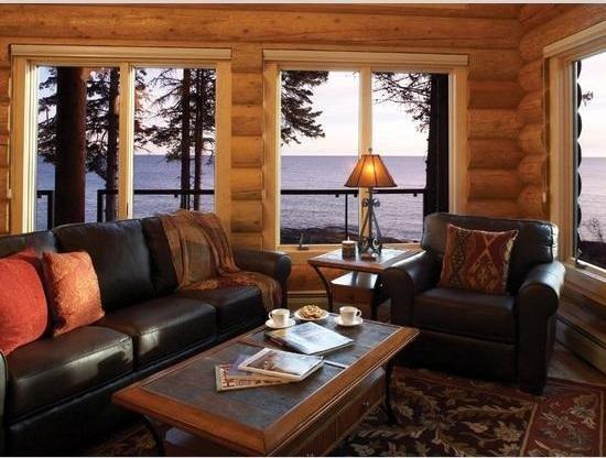 Temperance Landing On Lake Superior Tofte Habitación foto